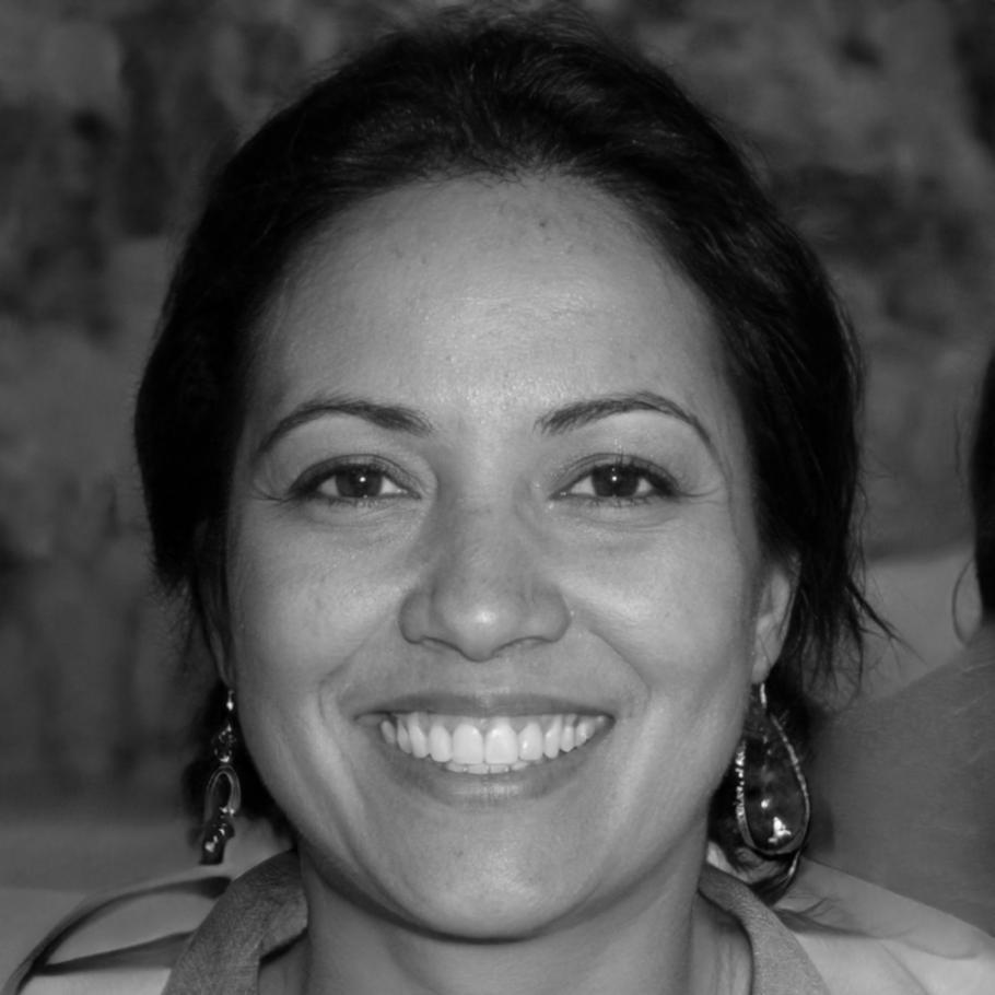 Portrait de Sophie Laurent, spécialiste en gestion de portefeuille